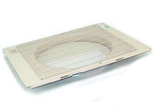 Habillage - FACADE AVANT AOYG45LBTC - 897618 ATLANTIC SAV CLIM. & VENTIL. - 897618 