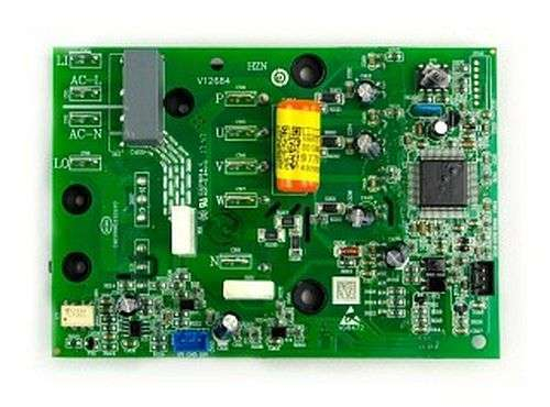 Regulation - PLATINE INVERTER 2U018FS.UE - 896174 ATLANTIC SAV CLIM. & VENTIL. - 896174 