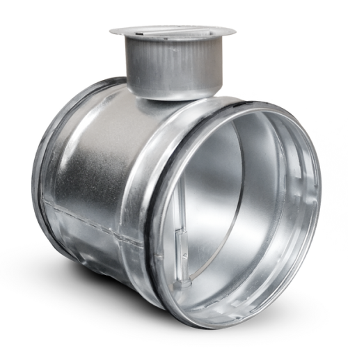 Registre de réglage Galva D355 à joints - REGGALD355J ECONONAME - REGGALD355J 