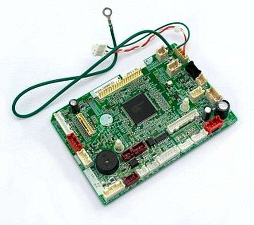 Regulation - platine regulation - 892279 ATLANTIC SAV CLIM. & VENTIL. - 892279 