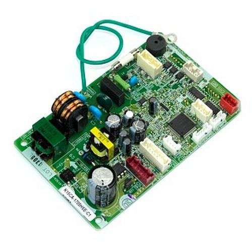 Regulation - Platine regulation - 897639 ATLANTIC SAV CLIM. & VENTIL. - 897639 