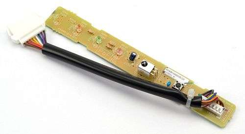 Platine Ir - PLATINE IR AUY18LBAB - 899186 ATLANTIC SAV CLIM. & VENTIL. - 899186 