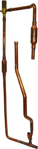 Detendeur Aoya72-90Lalt - DETENDEUR AOYA72-90LALT - 897000 ATLANTIC SAV CLIM. & VENTIL. - 897000 