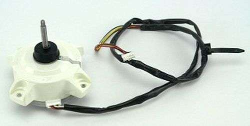 Diffusion D'Air - MOTEUR VENTILATION AOYG18LBCB - 897594 ATLANTIC SAV CLIM. & VENTIL. - 897594 