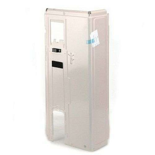 Habillage - FACADE DROITE AOYG24KBTB - 897871 ATLANTIC SAV CLIM. & VENTIL. - 897871 