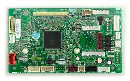 Regulation - PLATINE REGULATION ARXD007GLEH - 897798 ATLANTIC SAV CLIM. & VENTIL. - 897798 