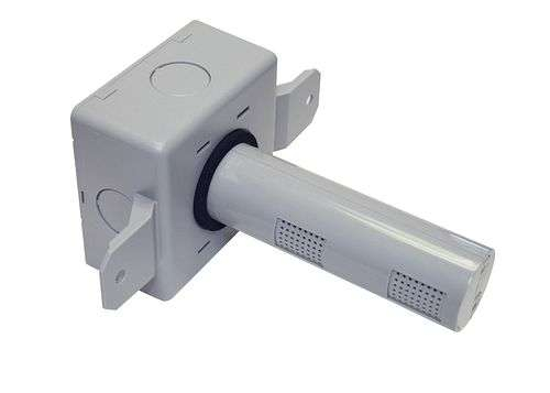 Co2 gaine - sonde co2 pour conduit pour système varivent 24 v ac/dc - CO2 GAINE - 323023 ATLANTIC - 323023 