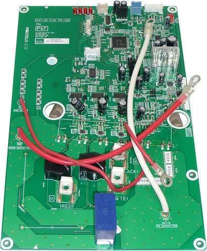 Platine Inverter Ajy_72-108Gal - PLATINE INVERTER AJY_72-108GAL - 894670 ATLANTIC SAV CLIM. & VENTIL. - 894670 