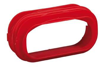 5 joints 50x100 - Clip&Go XJ 50X100 - 464013 ATLANTIC - 464013 