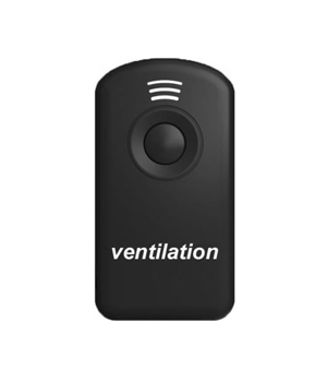 Télécommande infrarouge pour bouche hygro - TELECIR ECONONAME - TELECIR 