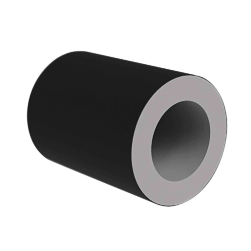 Manchon acoustique - MAC 45 - 899967 S&P UNELVENT - 899967 