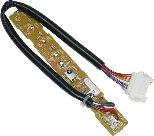 Platine Ir - PLATINE IR ABYA30A54LBT/LCT/LATH - 898206 ATLANTIC SAV CLIM. & VENTIL. - 898206 