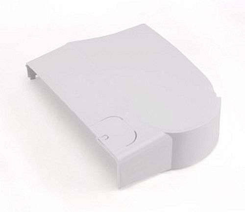 Habillage - FACADE GAUCHE AS018BS.UI - 896115 ATLANTIC SAV CLIM. & VENTIL. - 896115 