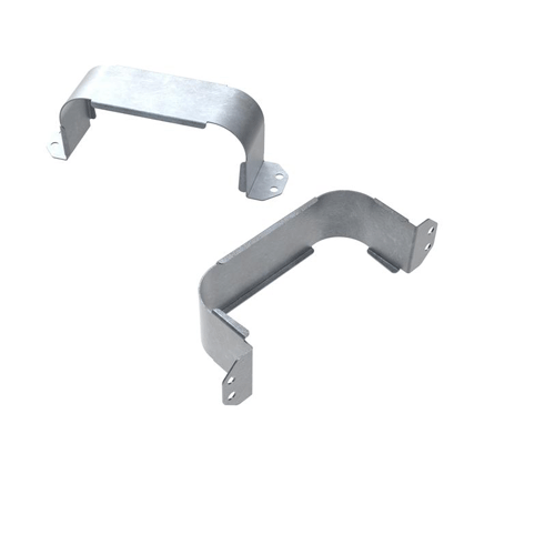 bride de fixation en métal - Easyflex - 28411 RENSON - 28411 