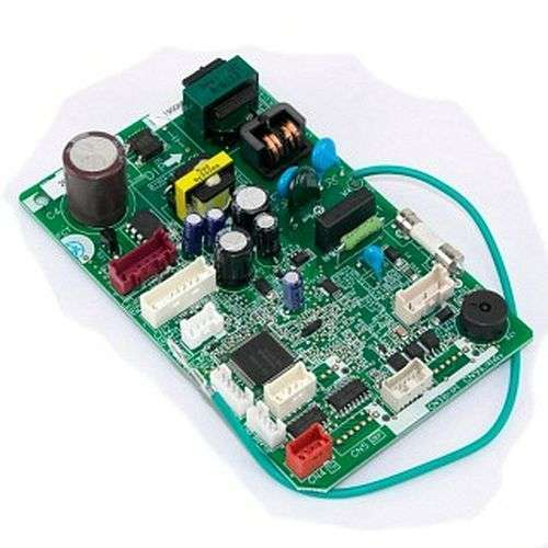 Regulation - platine regulation - 892509 ATLANTIC SAV CLIM. & VENTIL. - 892509 