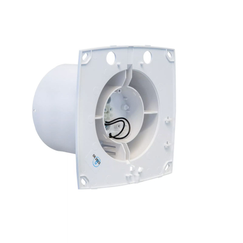 Extracteur Body D100 - Waves GO - 17091 RENSON - 17091 