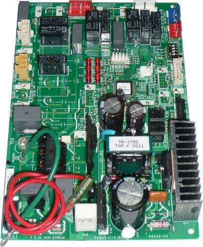 Platine Regulation - PLATINE REGULATION AJYA90EATB/ - 891660 ATLANTIC SAV CLIM. & VENTIL. - 891660 