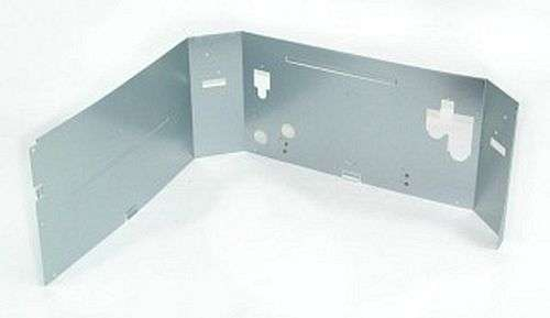 Mot 2V 0.7/0.2 Kw B3 - MOT 2V 0.7/0.2 KW B3 - 912187 ATLANTIC SAV CLIM. & VENTIL. - 912187 