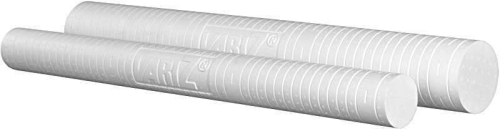 4 Cylindres de montage longueur 1000mm - VARIZ (cylindrique) Diamètre 125mm - 6000952 DOSTEBA - 6000952 