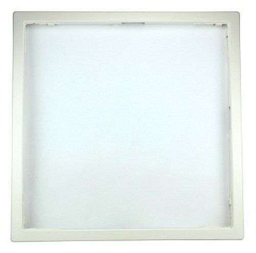 Cadre De Facade - CADRE FACADE AUY20A54RL/TA/TF/FU/UU/LA - 890997 ATLANTIC SAV CLIM. & VENTIL. - 890997 