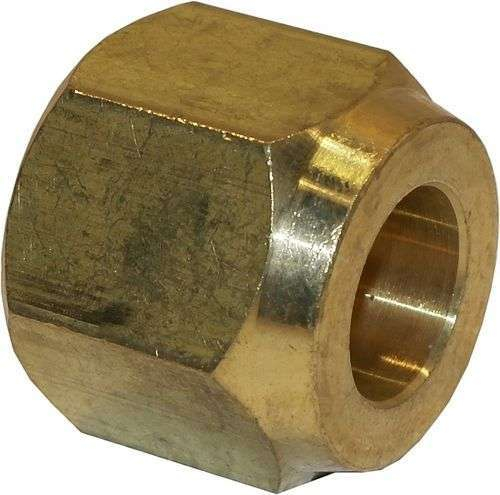 Ecrou Flare 3/4 - ECROU FLARE 3/4 - 891191 ATLANTIC SAV CLIM. & VENTIL. - 891191 