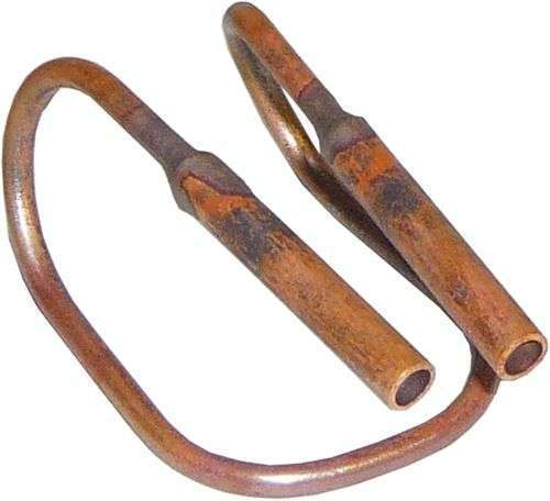 Capillaire Sv5 - CAPILLAIRE SV5 AJYA90UATF - 894225 ATLANTIC SAV CLIM. & VENTIL. - 894225 