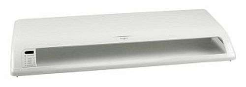 Facade Avant - FACADE ABY18UBBJ - 899480 ATLANTIC SAV CLIM. & VENTIL. - 899480 