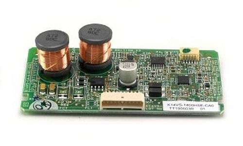 Platine Comm Auxg30Lrlb - PLATINE COMM AUXG30LRLB - 897105 ATLANTIC SAV CLIM. & VENTIL. - 897105 