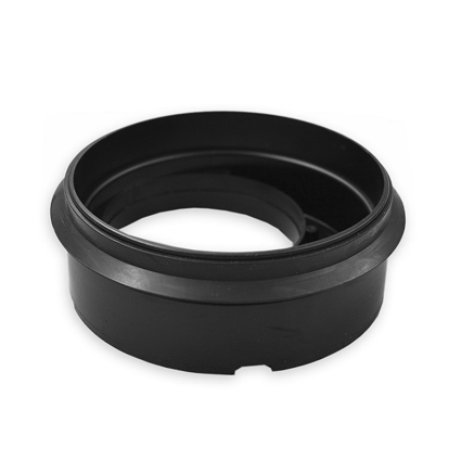 Fût réduction grille extraction D125 / D80 - 9494 RENSON - 9494 