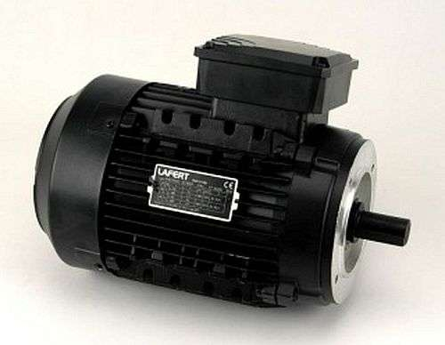 Moteur Stelair 400 T4 0.55 Kw - MOTEUR STELAIR 400 T4 0.55 KW IE2 - 912296 ATLANTIC SAV CLIM. & VENTIL. - 912296 