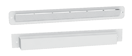 Kit entrée d'air autoréglable - L 30 S GAM + CA30 - EAL30S30GAMCA ECONONAME - EAL30S30GAMCA 