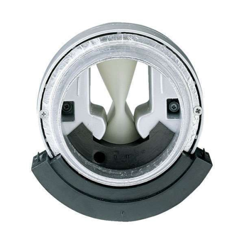 Bouches Gaz - BAZMOTUS 30/90 23KW D125/D125 - 11018137 ALDES - 11018137 