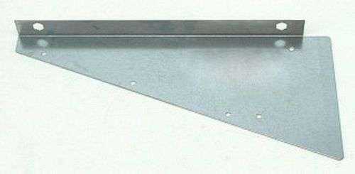 Equerre Droite Critair 30C4 - EQUERRE DROITE CRITAIR 30C4 - 913524 ATLANTIC SAV CLIM. & VENTIL. - 913524 