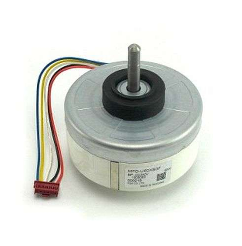 Diffusion D'Air - MOTEUR VENTIL ASYG14KMTA - 897646 ATLANTIC SAV CLIM. & VENTIL. - 897646 