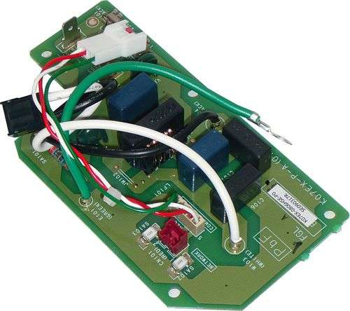 Platine Filtre - PLATINE FILTRE ARX24LATH - 894338 ATLANTIC SAV CLIM. & VENTIL. - 894338 