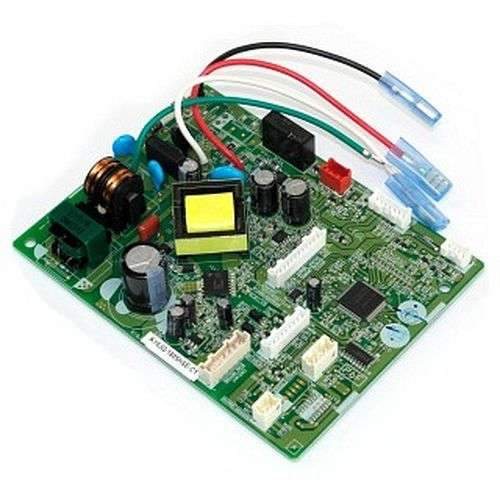 Regulation - PLATINE REGULATION ASYG07KGTB - 897731 ATLANTIC SAV CLIM. & VENTIL. - 897731 