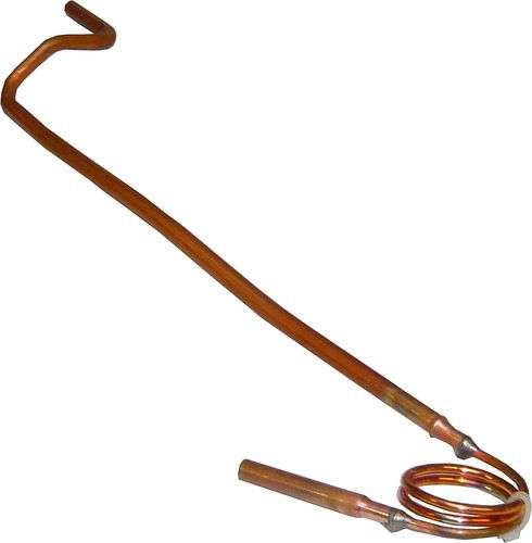 Capillaire - CAPILLAIRE AOY18FNA/FNB/FNC - 891033 ATLANTIC SAV CLIM. & VENTIL. - 891033 