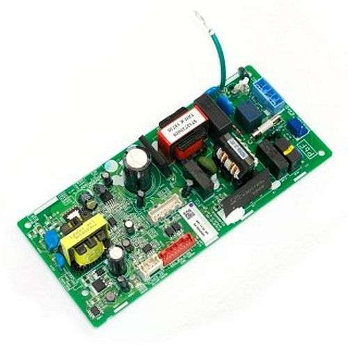 Regulation - PLATINE ALIM ARYG07-18LSLAP - 897474 ATLANTIC SAV CLIM. & VENTIL. - 897474 