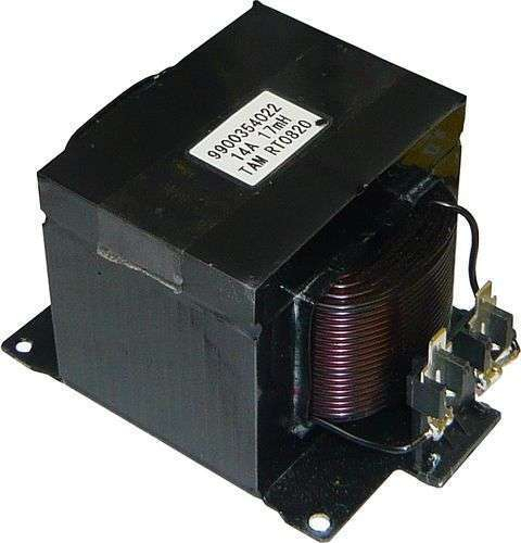 Bobine De Choc - BOBINE DE CHOC AOYR14LGC/18LEC - 898248 ATLANTIC SAV CLIM. & VENTIL. - 898248 