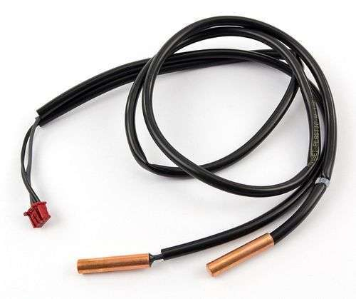 Jeu De Sondes - JEU DE SONDES REF ET COND AOYG07A14LUC - 898725 ATLANTIC SAV CLIM. & VENTIL. - 898725 