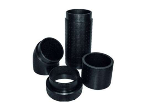 Kit réseau primaire conduits isolés - Comfopipe Compact - 30003864 ZEHNDER COMFOSYSTEMS - 30003864 