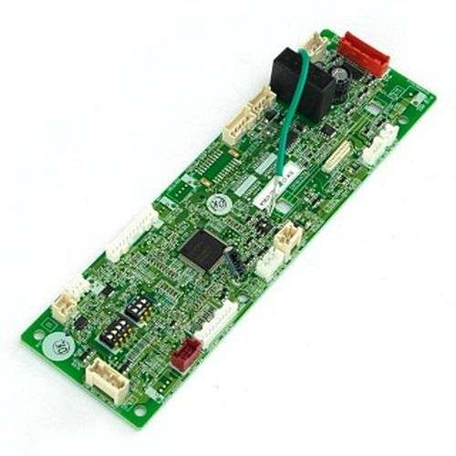 Regulation - PLATINE REGULATION ARXG22KHTAP - 897801 ATLANTIC SAV CLIM. & VENTIL. - 897801 