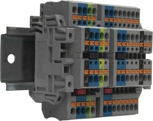 Bornier Bth Split - BORNIER BTH SPLIT - 897087 ATLANTIC SAV CLIM. & VENTIL. - 897087 