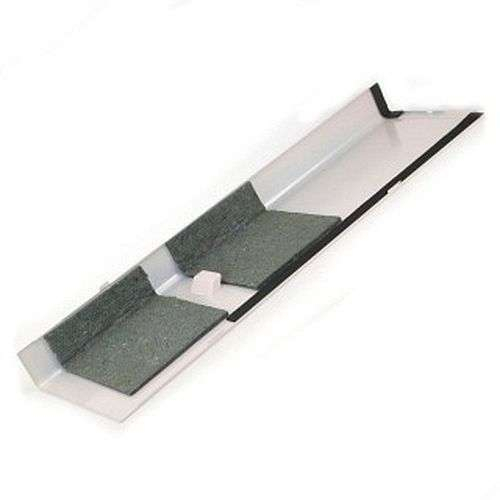 Facade Avant Droite - FACADE AVANT DROITE AJYA36-54LALH - 894525 ATLANTIC SAV CLIM. & VENTIL. - 894525 