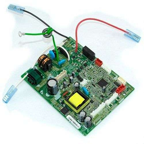 Regulation - PLATINE REGULATION ASYG24KMTA - 897737 ATLANTIC SAV CLIM. & VENTIL. - 897737 