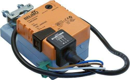 Mot Bypass Novahr - MOT BYPASS NOVAHR - 912329 ATLANTIC SAV CLIM. & VENTIL. - 912329 