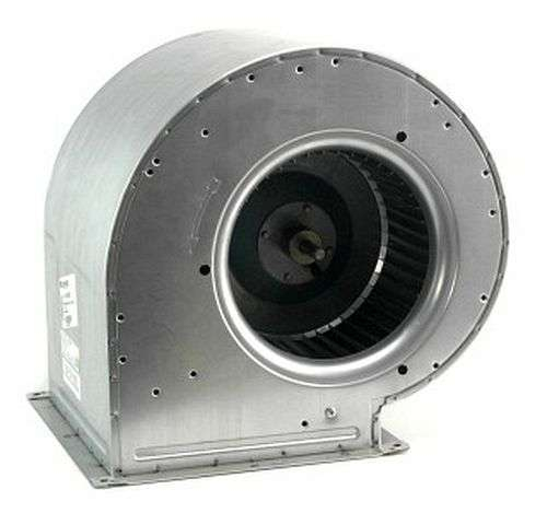 Extraction Et Insufflation Air - MOTOVENTILATEUR CRITAIR M35 - 914026 ATLANTIC SAV CLIM. & VENTIL. - 914026 