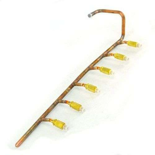 Frigorifique - CIRCUIT GAZ AOYG45LBLA6 - 897470 ATLANTIC SAV CLIM. & VENTIL. - 897470 