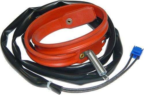 Rechauffeur De Carter - RECHAUFFEUR DE CARTER AOYG45LAT8 - 898509 ATLANTIC SAV CLIM. & VENTIL. - 898509 