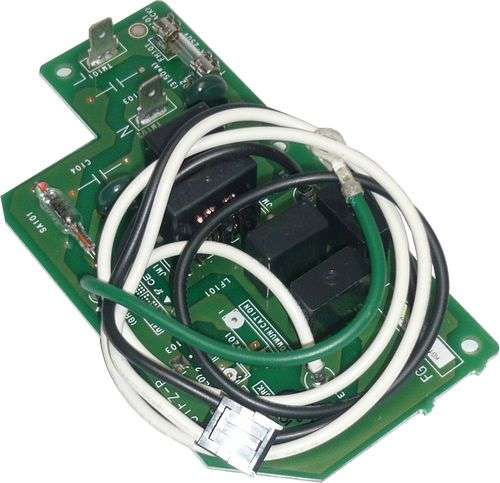 Platine Filtre - PLATINE FILTRE AU25UFARR - 893939 ATLANTIC SAV CLIM. & VENTIL. - 893939 